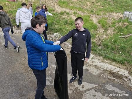 Čistilna akcija OŠ Stranje_14